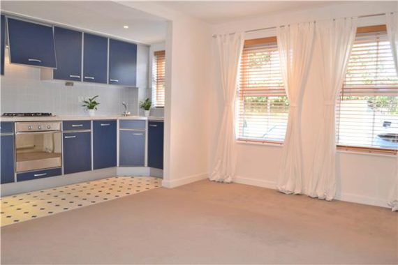 2 Bedroom Flat
